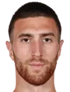 Nedeljko Piscevic - Kyzylzhar Petropavlovsk futbolcusu