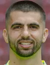Nediljko Labrovic - FC Augsburg futbolcusu