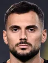 Nedim Bajrami - Glasgow Rangers futbolcusu