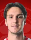 Nedim Pepic - SSV Reutlingen 05 futbolcusu
