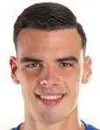 Nedjeljko Kovinic - Buducnost Podgorica futbolcusu