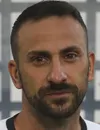 Nedzad Plavci - ESV Südstern Singen futbolcusu