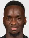Neeskens Kebano - Qadsia SC futbolcusu