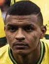 Negueba - Mirassol FC player