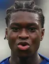 Nehemiah Oriola - Brighton & Hove Albion U21 futbolcusu