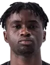 Nehemie Kintuntu futbolcu profil fotoğrafı
