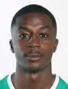Néhemie Lusuena - FC Stade-Lausanne-Ouchy futbolcusu