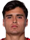 Nehuén Benedetti - Red Bull New York futbolcusu
