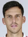 Nehuén Paz - CA Huracán futbolcusu