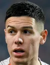 Nehuén Pérez - FC Porto futbolcusu