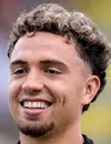 Neil El Aynaoui - AS Rom futbolcusu