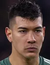 Neil Etheridge - Buriram United futbolcusu