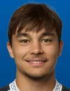 Neil Volken - FC Zürich futbolcusu