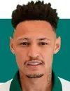 Neilton - Spieler von EC Água Santa (SP)