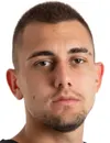 Nejc Gradisar - Újpest FC player
