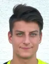 Nejc Travnikar - joueur du NK Klanjec
