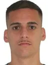 Neko - AA Altos (PI) futbolcusu