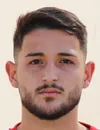 Nektarios Alafakis - Olympiakos Piräus B futbolcusu