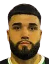 Neku Hurtado - Jerez CF futbolcusu