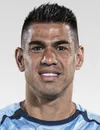 Nelson Amarilla - Spieler von CA Nacional Potosí