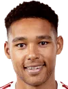 Nelson Balongo - Belisia Bilzen futbolcusu