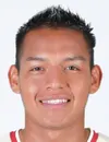 Nelson Cabanillas - FBC Melgar futbolcusu