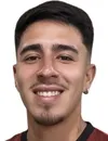 Nelson Cáceres futbolcu profil fotoğrafı
