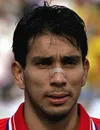 Nelson Cuevas - Kariyer sonu futbolcusu