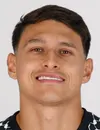 Nelson Da Silva - CD Palestino futbolcusu
