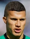 Nelson Deossa - Real Betis Sevilla futbolcusu