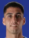 Nelson Espinoza - Unión La Calera futbolcusu