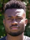 Nelson Mandela Mbouhom - FC Mecklenburg Schwerin futbolcusu