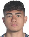 Nelson Martínez - Carolina Core FC futbolcusu
