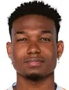 Nelson Quiñónes - Houston Dynamo FC futbolcusu