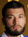 Nelson Rodríguez - Connecticut United FC futbolcusu