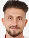 Neluț Roșu - CS Tunari futbolcusu