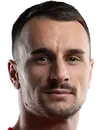 Nemanja Andjelkovic - Qingdao Hainiu futbolcusu