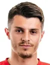 Nemanja Belakovic futbolcu profil fotoğrafı