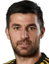 Nemanja Belic - jugador del FK Radnicki Obrenovac
