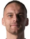 Nemanja Bilbija - HSK Zrinjski Mostar futbolcusu