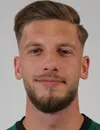 Nemanja Celic - SKN St. Pölten futbolcusu