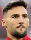 Nemanja Gudelj - FC Sevilla futbolcusu
