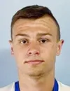 Nemanja Kasikovic - NK Zagreb City futbolcusu
