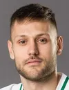Nemanja Ljubisavljevic - Ironi Kiryat Shmona futbolcusu