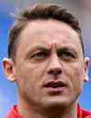 Nemanja Matić - US Sassuolo futbolcusu
