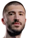 Nemanja Micevic - Altay Oskemen futbolcusu