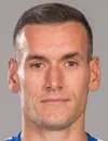 Nemanja Mijušković - Wisla Plock futbolcusu