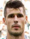 Nemanja Mitrovic futbolcu profil fotoğrafı