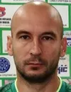 Nemanja Obradovic - FK Mladost Omoljica futbolcusu