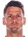 Nemanja Radoja - jugador del Iraklis Selanik